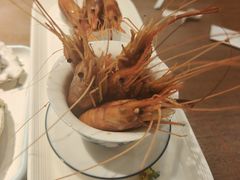 -乔街深夜食堂·小龙虾·高压锅生蚝(杭州总店)