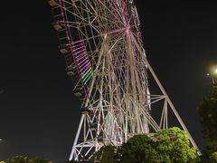 -南昌之星摩天轮