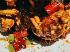 -醉炫音速烧烤·干煸菜(沙河总店)