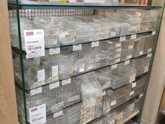 -MUJI无印良品(万达天鹅湖店)