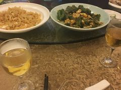 -西海温泉假日酒店-中餐厅