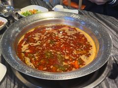 -老船舫·现做活鲜鱼馆(东郊记忆店)