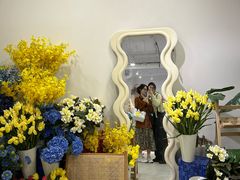 -花生FM_FLOWERS