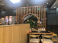 -大自然醉鹅·铁锅火焰鹅(上海联洋店)