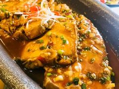 -渔娘渔家丹东海鲜(东直门店)