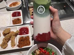 -海底捞火锅(芜湖银泰城店)