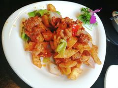 -木卡买提新疆餐厅·清真(新里海顿公馆店)