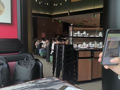 -新白鹿餐厅(松江开元地中海店)