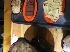 -范贤光鸡公煲(平乐园总店)