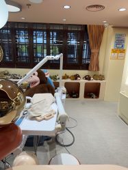 点击看大图 -奈尔宝·国风主题儿童乐园·亲子餐厅(豫园商城店)