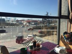-京都老蔡记(瑞达路店)
