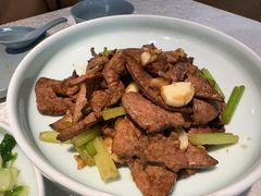 -洞庭家宴·头牌甲鱼(广渠门店)