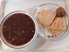 -王如意油茶(信旺·华府骏苑店)