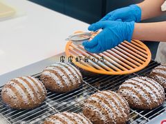 -喜茶(北京五棵松华熙店)