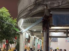 -群众牛肉小点(蚵仔煎)