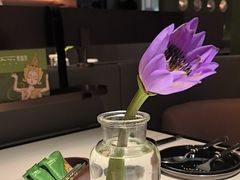 -泰香米泰国餐厅(北城天街店)