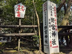 -野宫神社
