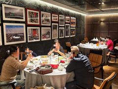 -秀儿四九城·新京菜(亚运村鸟巢店)