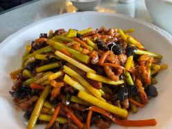 -金雨玫瑰庄园酒店-宴会中心