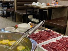 -潮悦牛肉火锅城(水贝店)