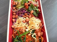 -小花卷味道餐厅(开发区五彩城店)