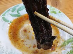 -王裕興肉莊(南禅寺店)