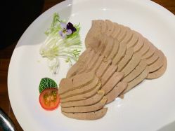-全聚德烤鸭店·宴会厅(和平门店)