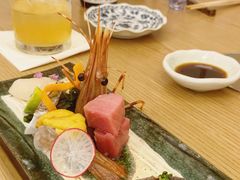 -鮨青(恒基名人购物中心店)