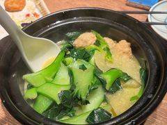 -周家二小姐的菜(西津渡店)