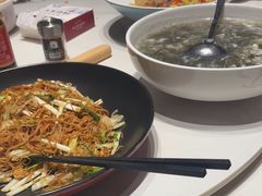 -大家食府·福建菜(FAC协盛中心庭院餐厅店)
