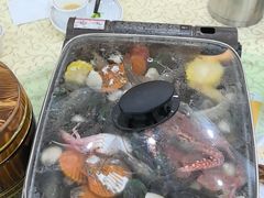 -鹏城人家海鲜酒家·23年老字号(较场尾店)