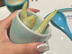 -聆桂烤鸭·金奖烤鸭(静联广场店)