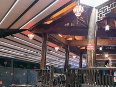 -巴倒烫陆派重庆火锅(南山店)