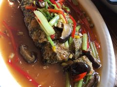 -品茶居素食馆(罗湖店)
