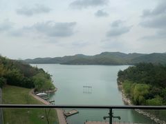 -天目湖涵田度假村