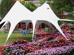 -怡咖啡·自助餐·西安香格里拉