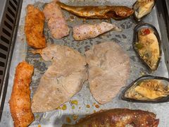 -星伦多自助料理·涮烤一体(嘉兴八佰伴店)