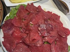 -牛得很·鲜牦牛肉烧烤·牛羊肉菌汤锅(康定店)