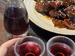 -尽善百年古院餐厅(王家老宅店)