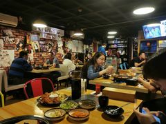 -源味屋韩式火锅&炸鸡(鼎城当代商城店)