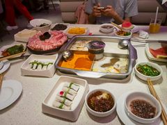 -海底捞火锅(杭州庆春路夜宵主题店)