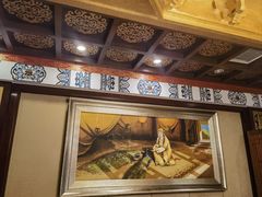 -巴音浩日娲·蒙餐(双林东路店)
