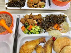 -香妃烤鸡(西单店)