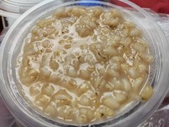 青稞酸奶-雪露酸奶