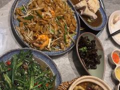 -章记星洲 · 新加坡餐厅(望京店)