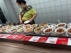 -72街荷叶饭(东方宝泰广场店)