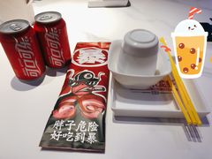 -金陵暴走小龙虾(南京总店)