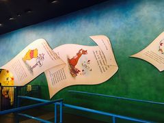 -小熊维尼历险之旅