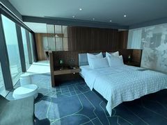 -郑州建业艾美酒店