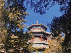 -颐和园